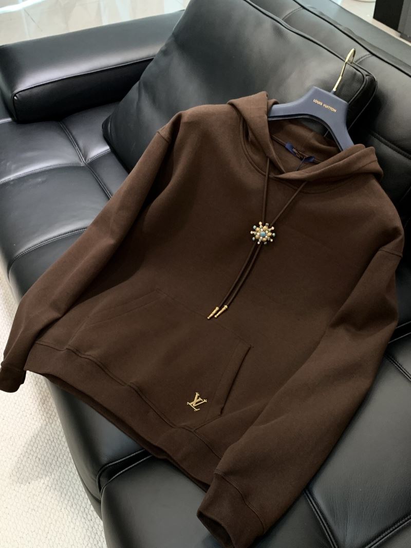 Louis Vuitton Hoodies